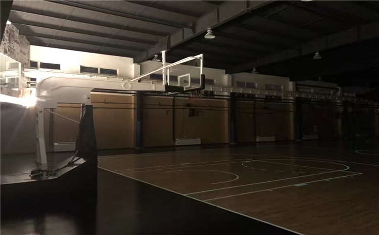 銀川體育木地板什么品牌好