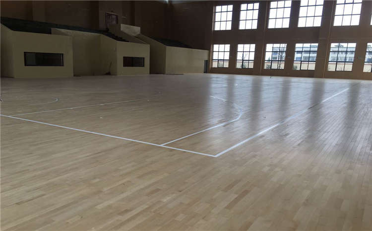 專用體育運動地板哪家公司好