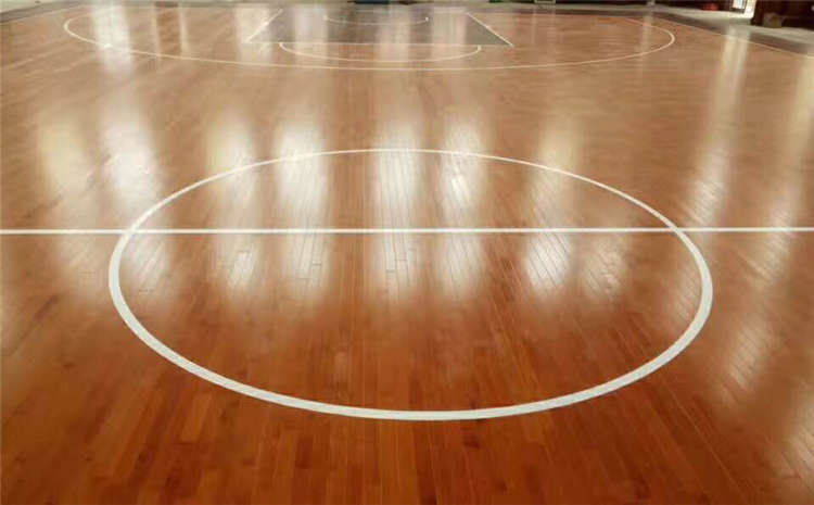 專業(yè)體育運動地板是多少錢
