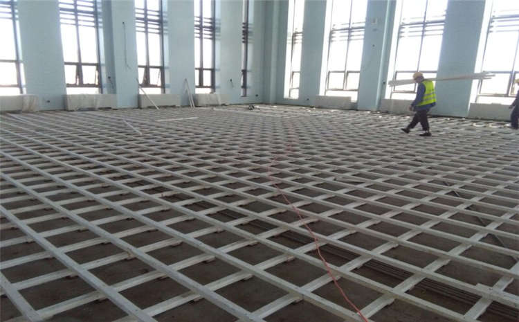 呼和浩特專業體育場地板生產廠家