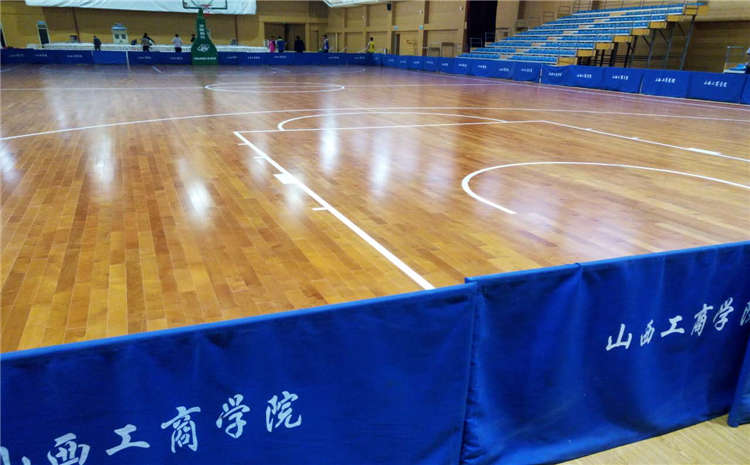 常用的實木運動地板哪家便宜