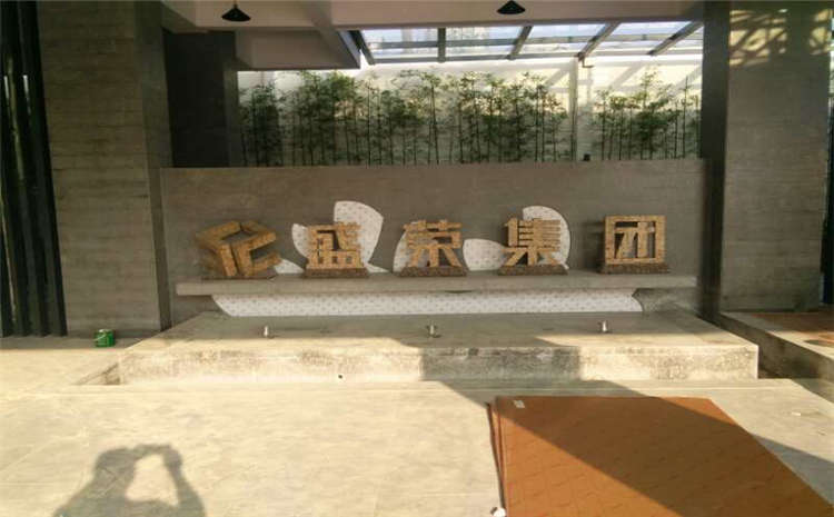 常用的風雨操場實木運動地板圖片