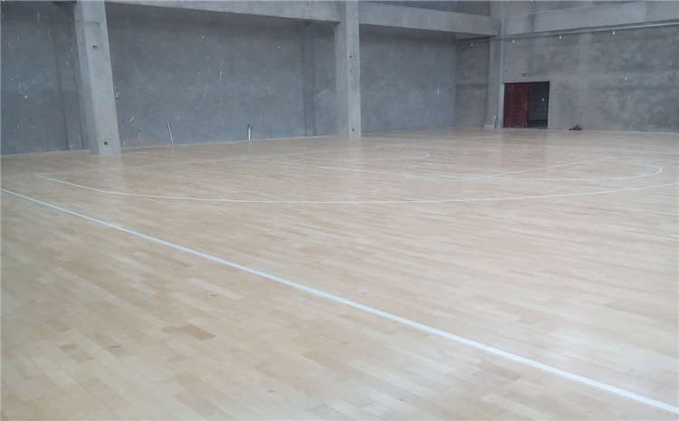 甘肅體育場地板哪個好