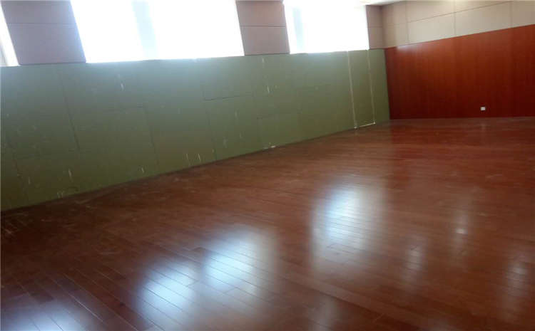廣西實木運動地板哪些品牌