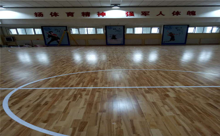 烏魯木齊體育木地板哪個公司好