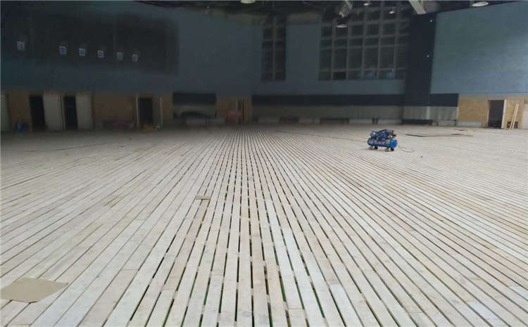 舞蹈室木地板品牌電話
