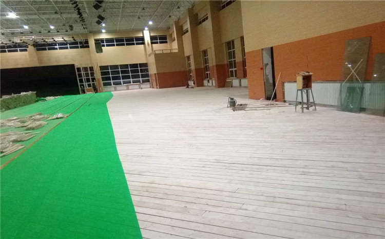 貴陽企口實木運動地板品牌電話