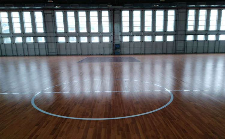 山西硬木企口實木運動地板哪些品牌