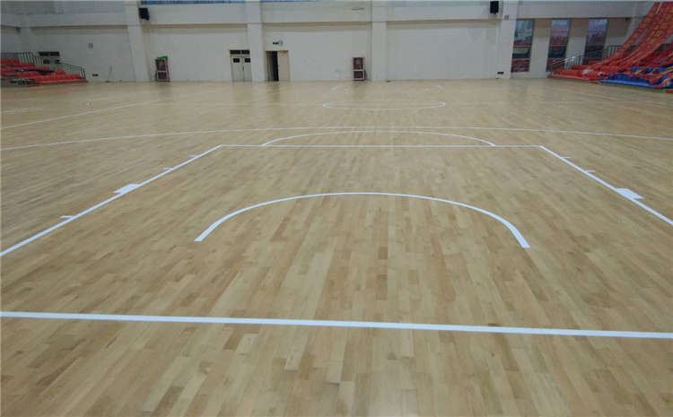 專用體育運動地板哪家公司好