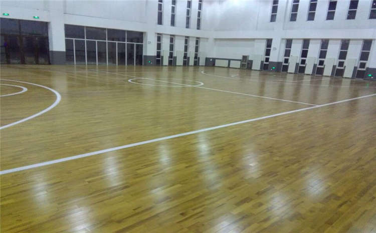 都勻體育地板廠家價格