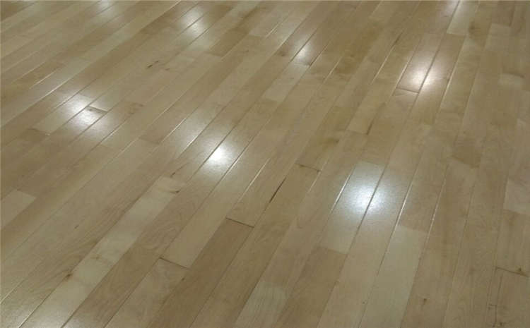 庫爾勒體育地板價格