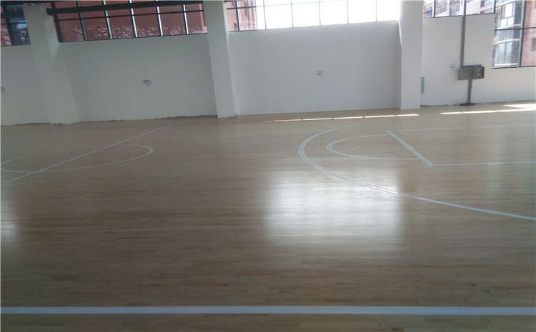 廣州體育場地板哪家公司好