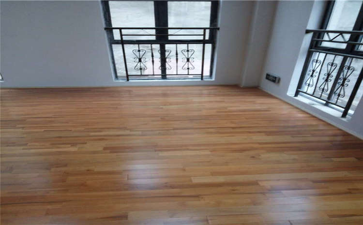 吉林實木運動地板哪個品牌好