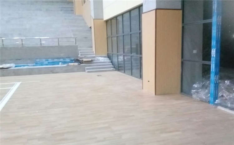 烏海體育地板廠家