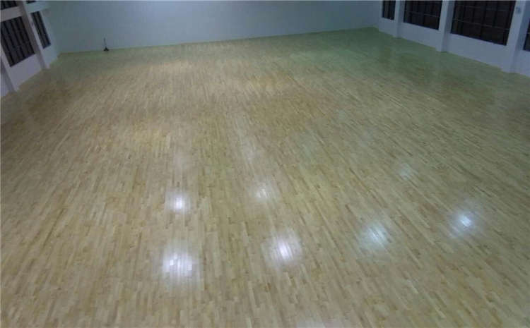 永濟體育地板