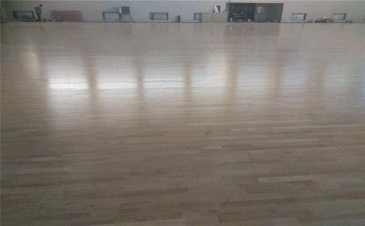 江蘇體育場地板都有哪些品牌