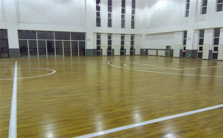 云南楓木體育場地板哪些品牌