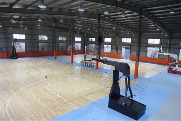 運動木地板 運動木地板