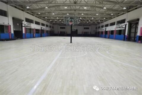廣東YBDL江門 HOOP PARK籃球公園成功案例 廣東YBDL江門 HOOP PARK籃球公園成功案例