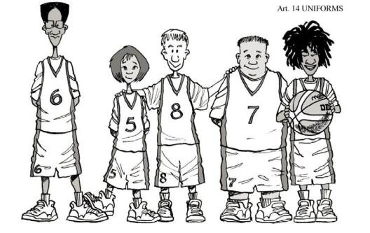 籃協(xié)出臺“小籃球計(jì)劃”,推動中國籃球發(fā)展! 籃協(xié)出臺“小籃球計(jì)劃”,推動中國籃球發(fā)展!